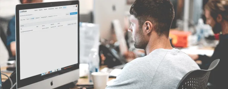 workforce rapportage voorbeeld