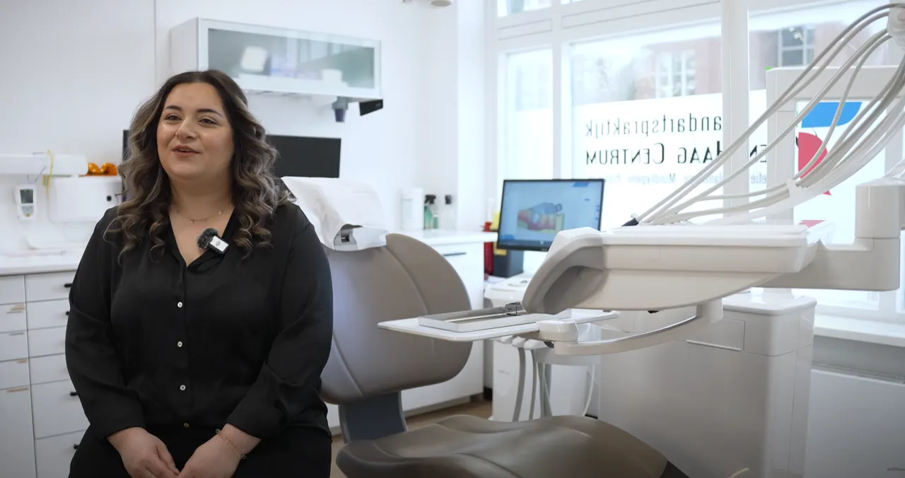 Efficiënte personeelsplanning en urenregistratie met Shiftbase bij tandartspraktijk Dental Lux
