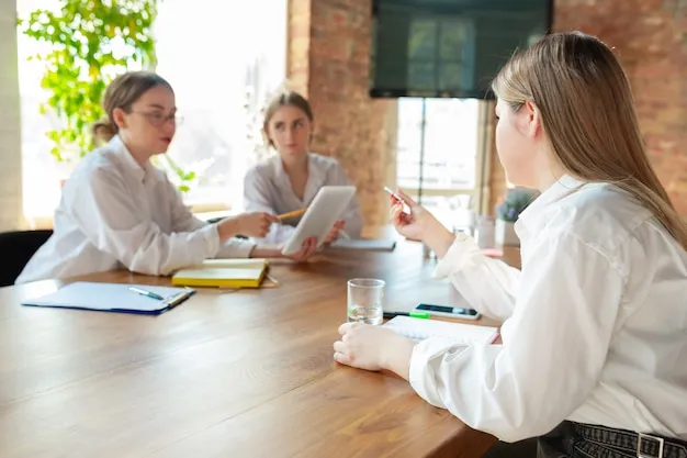 Operative Personalplanung in der HR-Abteilung
