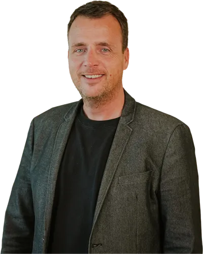 Frédéric Van de Calseyde, partenariats chez Shiftbase