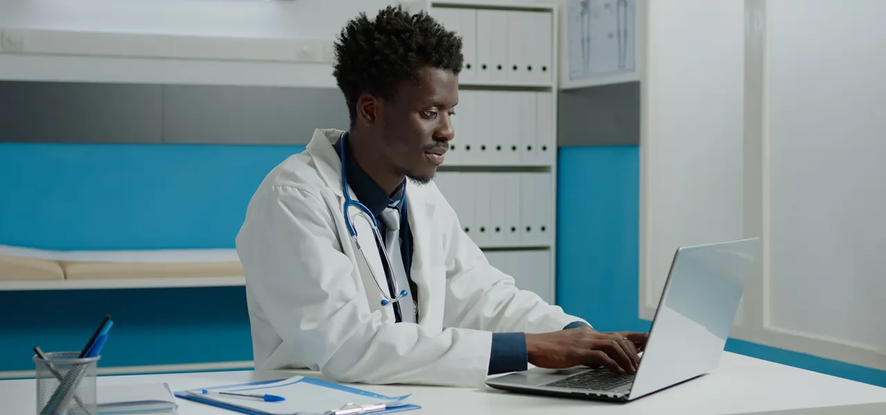 Healthcare scheduling software: a UK guide for care homes and clinics