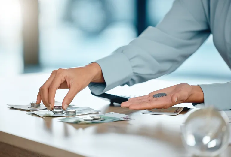 Employer paying employees correctly