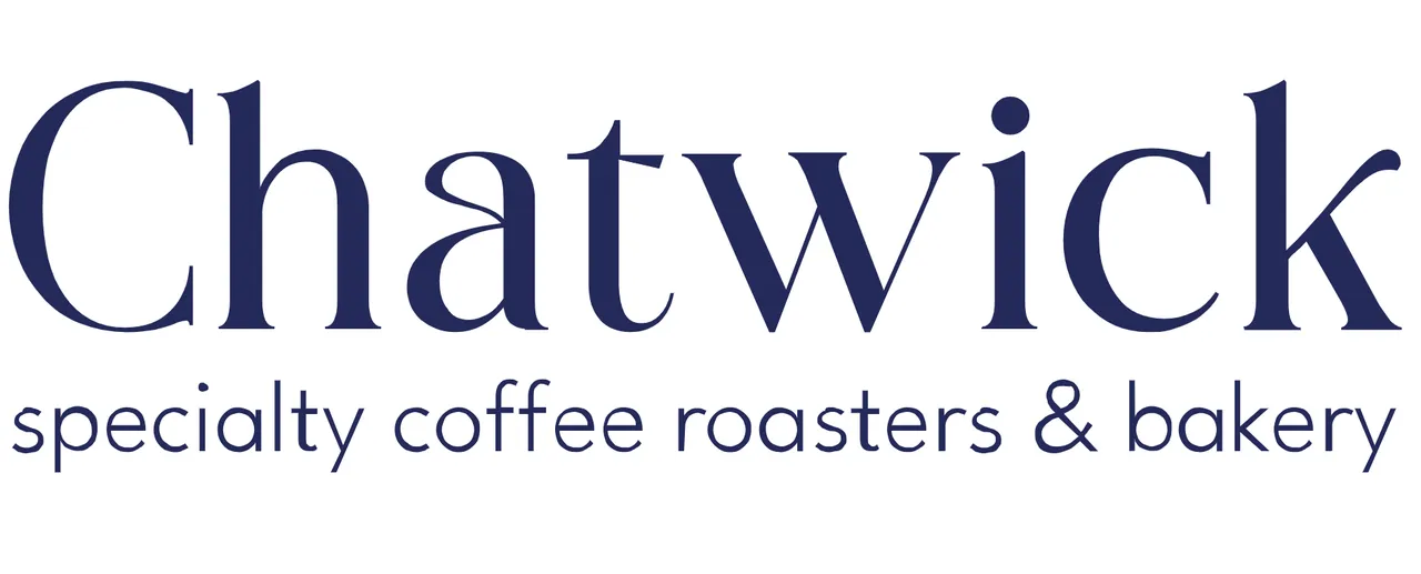 Logo von Chatwick - Specialty coffee roasters & bakery