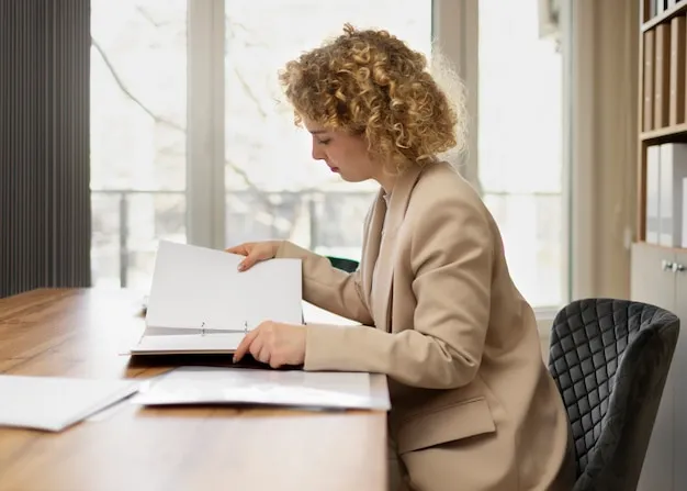 Mitarbeiterhandbuch Vorlage als Organisationsdokument