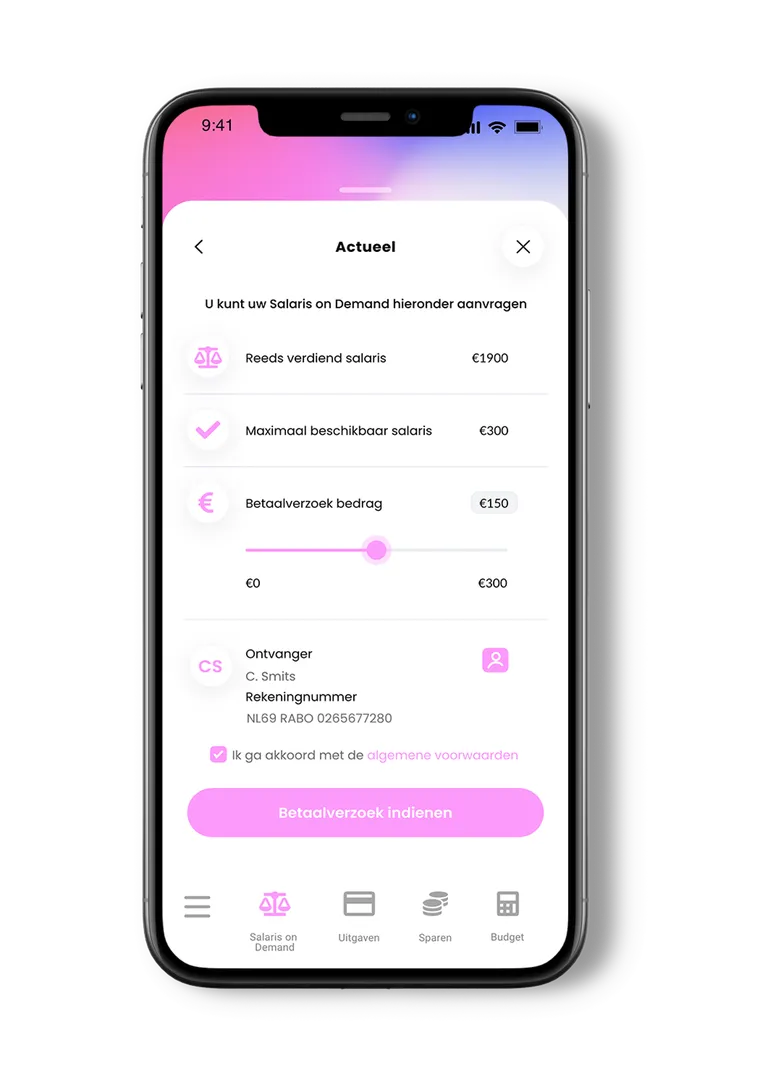 Jixbee app