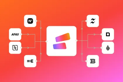 Shiftbase koppelingen met salarissoftware