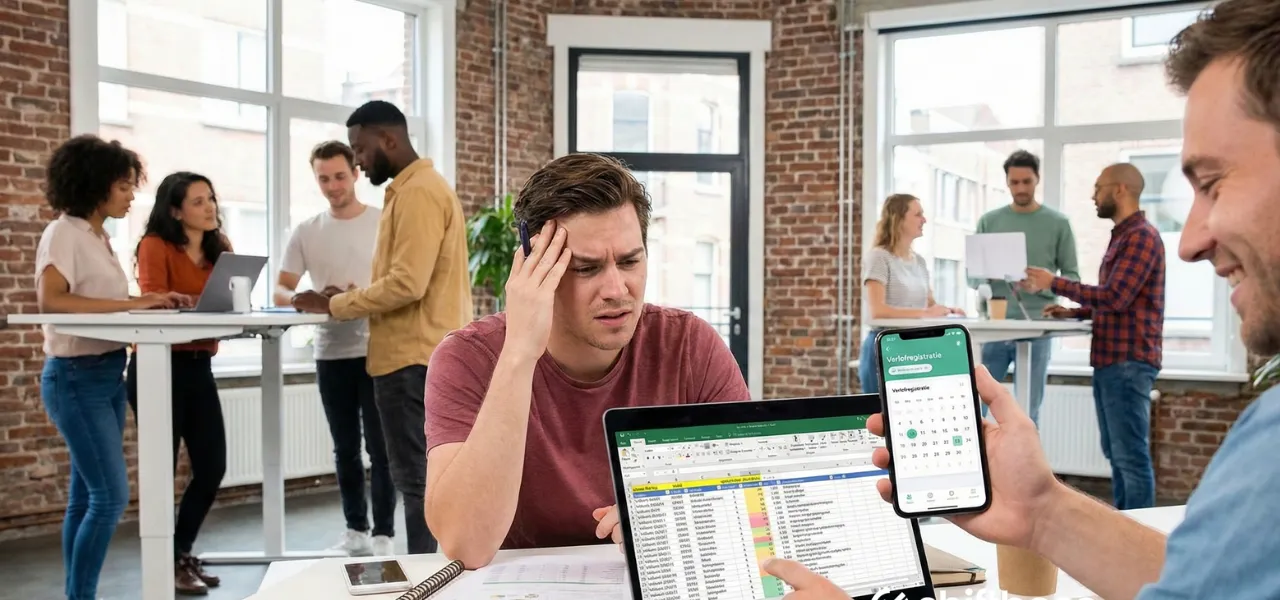 Wat is het goedkoopste verlofregistratiesysteem voor startups in 2026?