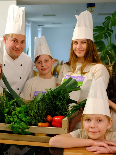Kundengeschichte LUNA Restaurant GmbH