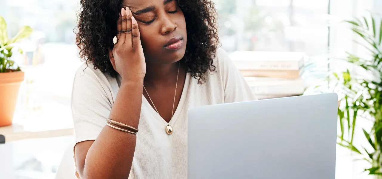 The 5 stages of burnout at work and how to catch them early