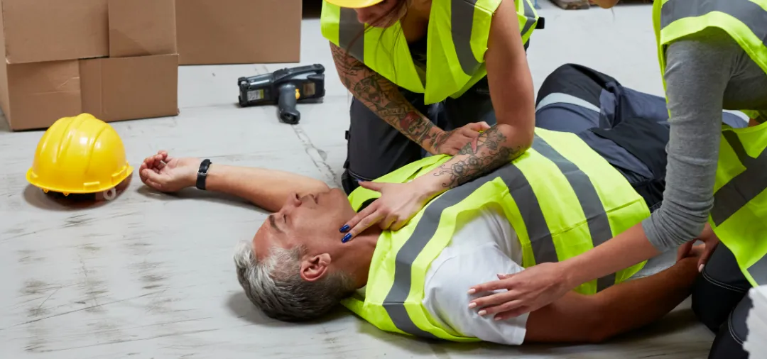 EHBO verplichting werkgever: hoeveel BHV'ers heb je nodig?