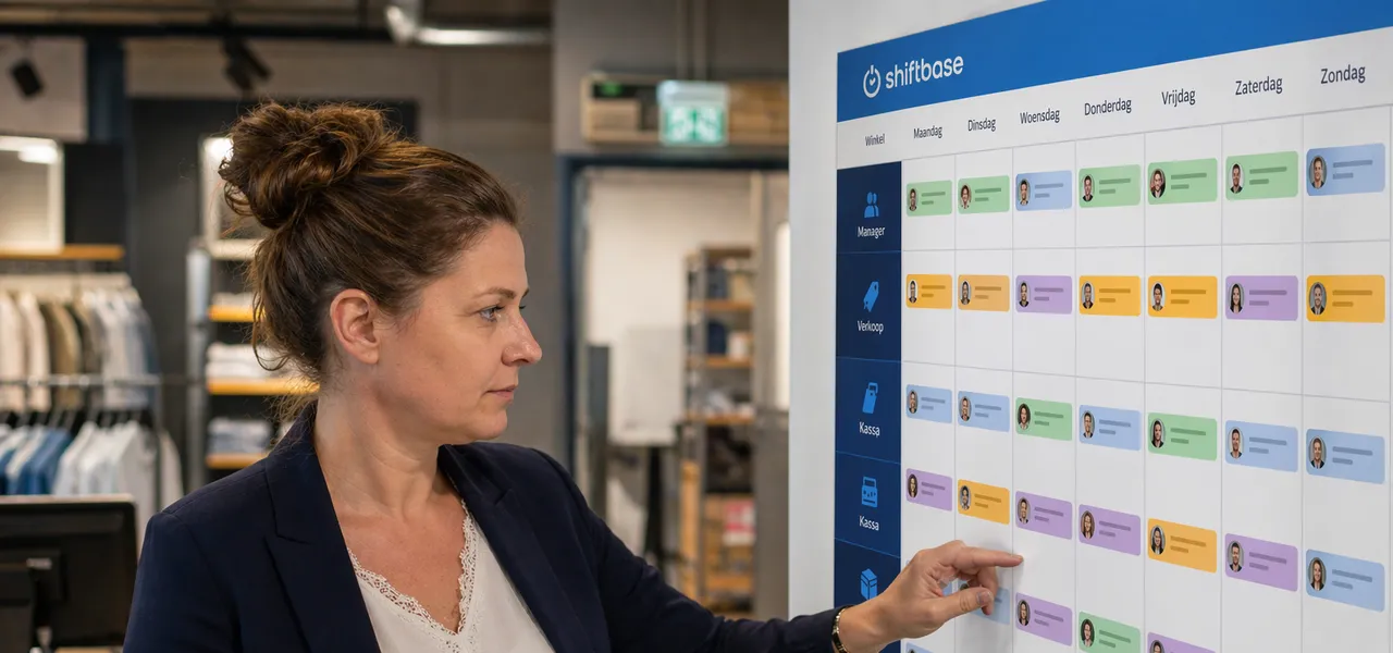 Welke diensten zijn het moeilijkst in te vullen?