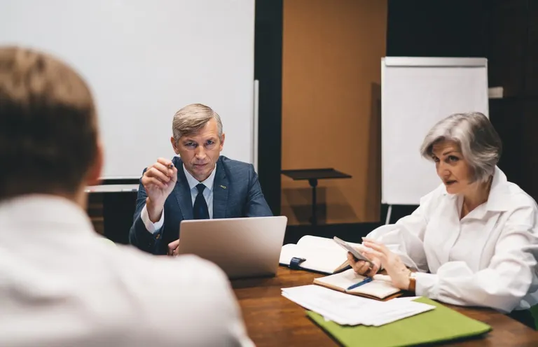 werkgevers besluiten akkoord te gaan met no cure no payment strategie