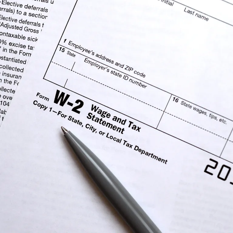 taxes
