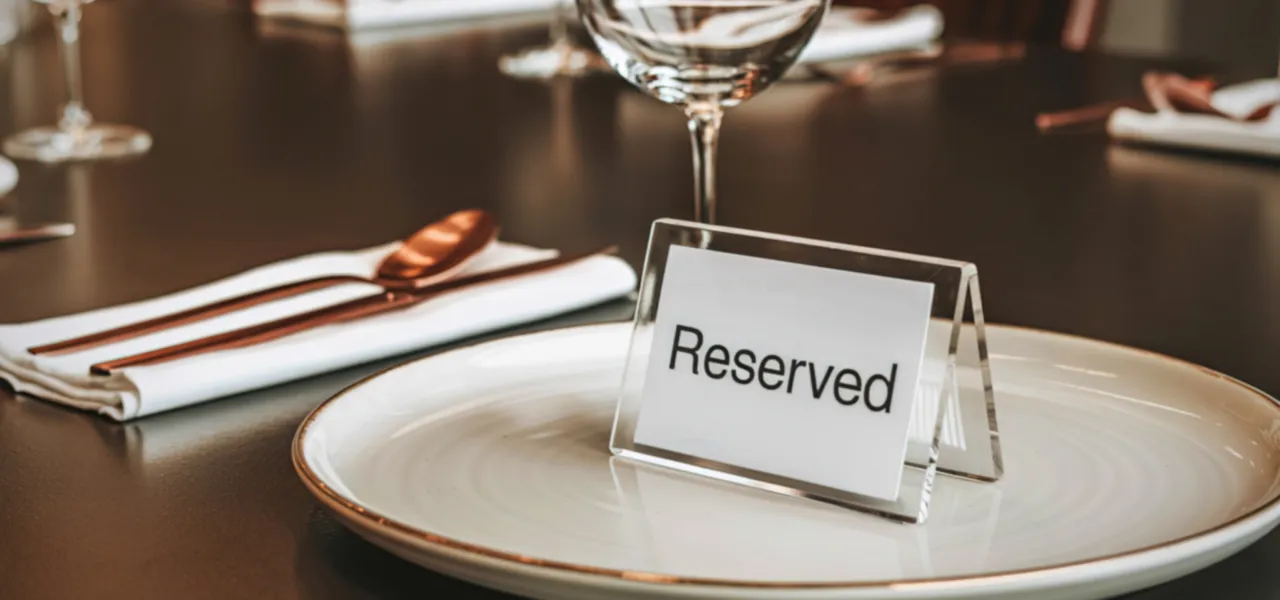 Horeca rooster maken: plan op reserveringen en drukte, niet op gevoel