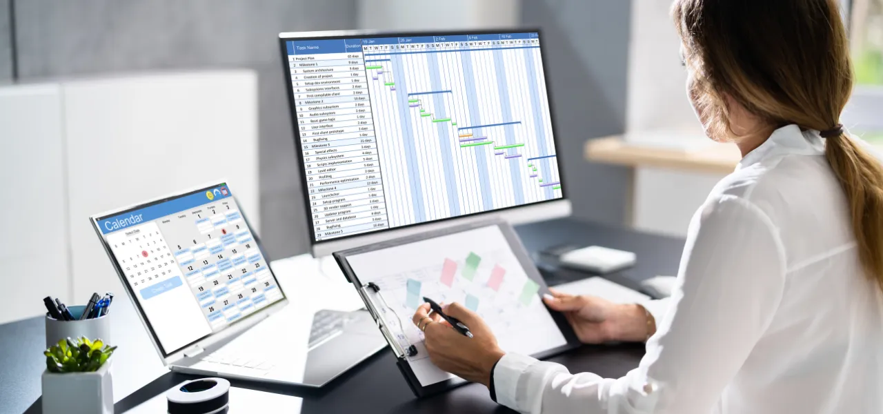 Employee scheduling tips: 8 ways to cut admin (2026)