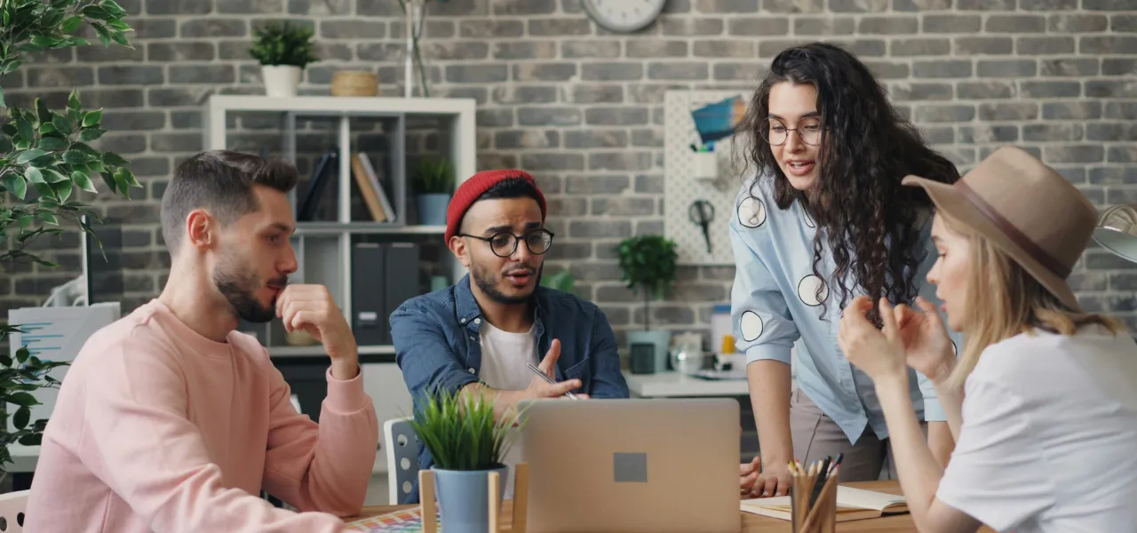 Structured planning vs. reactive planning: this is the difference
