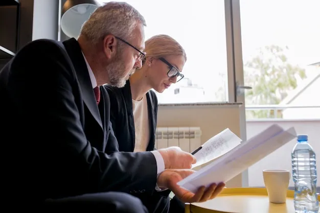 Tarifpartnern vergleichen alte und neue Mantel-Tarifverträge