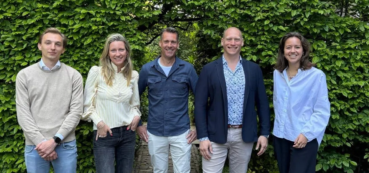Shiftbase gaat strategisch partnerschap aan met Fortino Capital