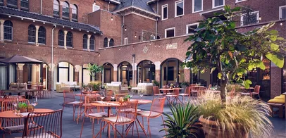 anthony hotel uses Shiftbase