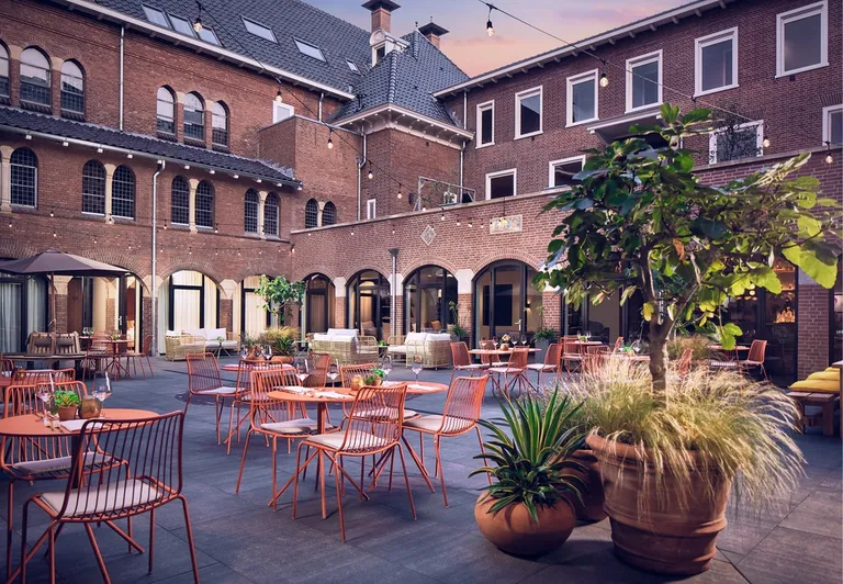 Anthony Hotel