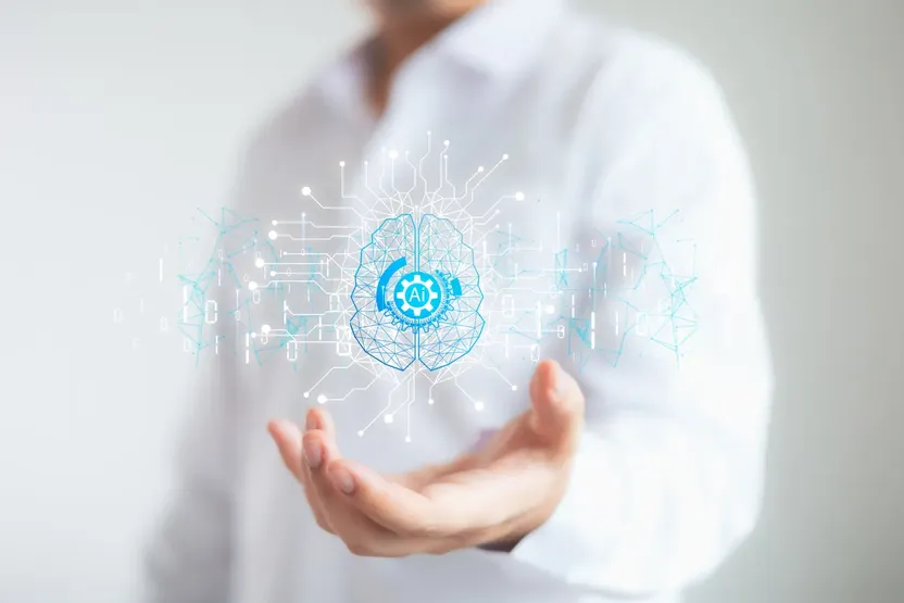 Künstliche Intelligenz in der Arztpraxis – Teil 1 – Was ist Künstliche Intelligenz?