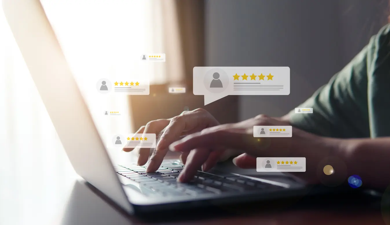Google-Bewertungen bei Ärzten: Was Patienten wirklich wollen