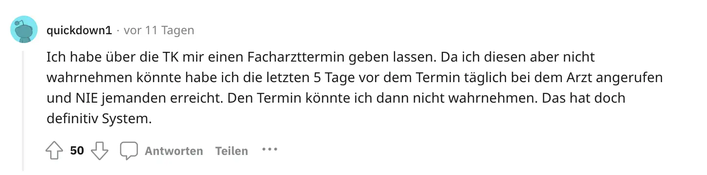 Zitat #1