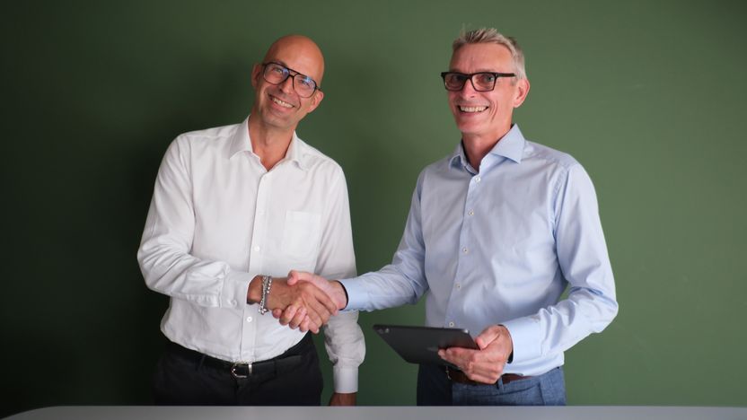 Mediform hat jetzt eine Doppelspitze: Bodo Windmöller wird Co-Geschäftsführer (COO)