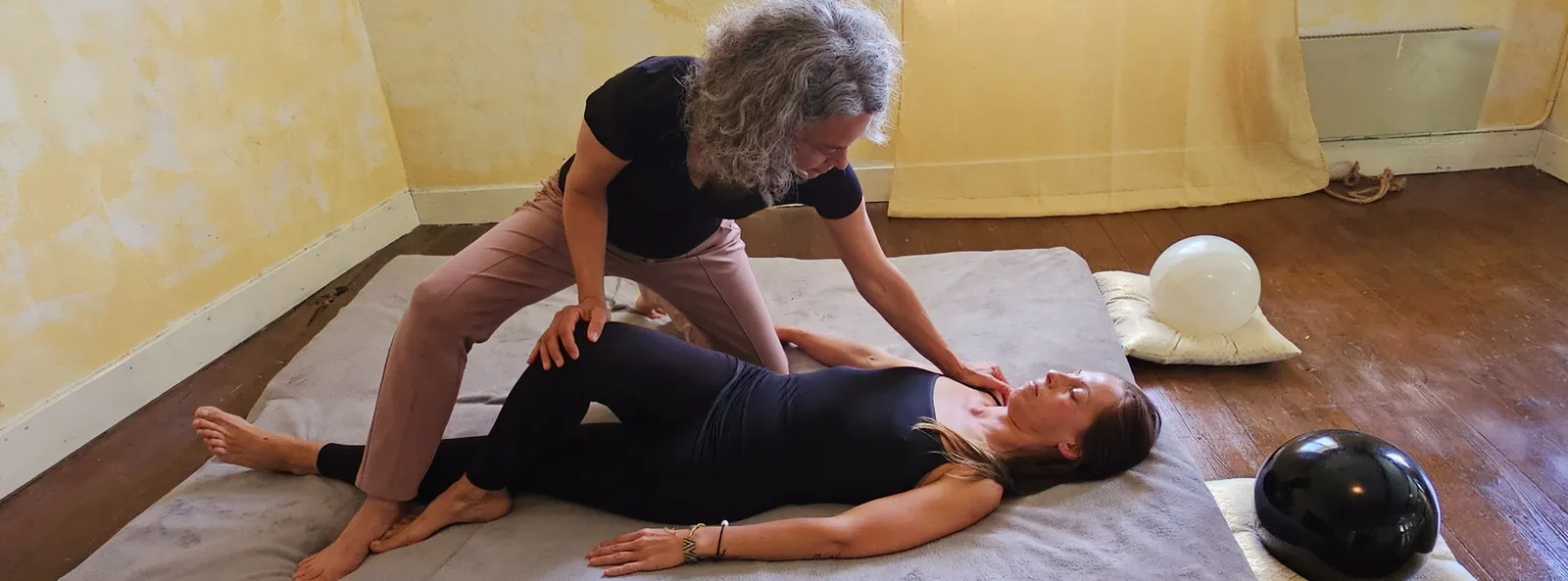 Shiatsu