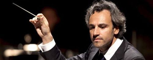 Pedro Halffter dirige su versión de Tannhäuser al frente de la Filarmónica de Málaga