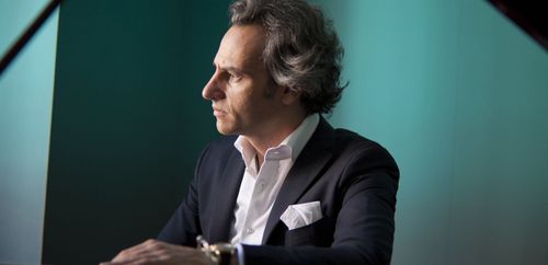 Sinfonismo de altos vuelos con Pedro Halffter