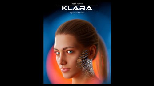 Instituto Cervantes to Host Panel Discussion With Pedro Halffter on KLARA
