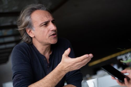 Una mirada a la profundidad del ser humano arropada por la belleza musical
