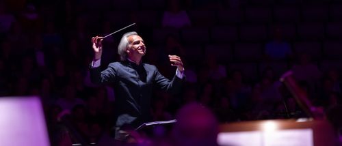 Ópera de Tenerife concludes season with version of Parsifal for chorus and orchestra