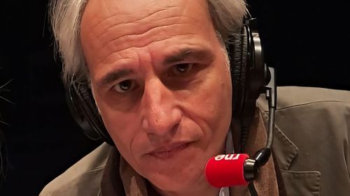 La música es compleja: no siempre es fácil crear cada día