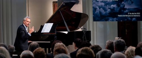 Richard Strauss y sus poemas sinfónicos: imágenes en música