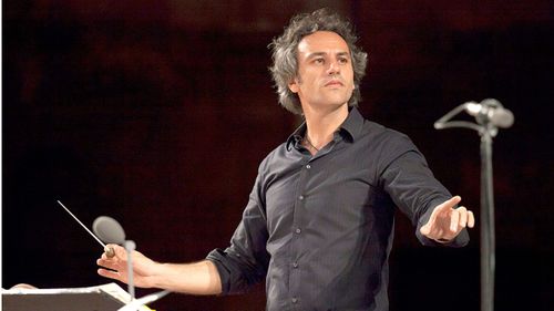 Pedro Halffter