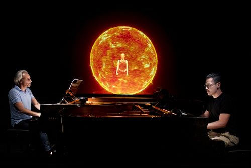 Pedro Halffter presenta su ópera Klara en El Escorial