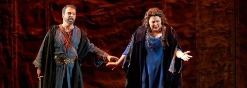 Pedro Halffter dirige Il trovatore de Verdi en el Teatro de la Maestranza
