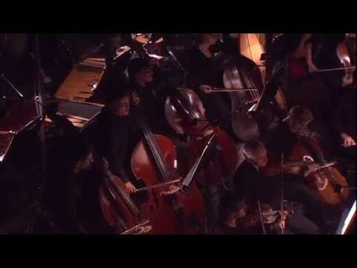 The Emperor of Atlantis — Unknown Masterpiece (Teatro Real)