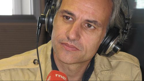 Entrevista a Pedro Halffter