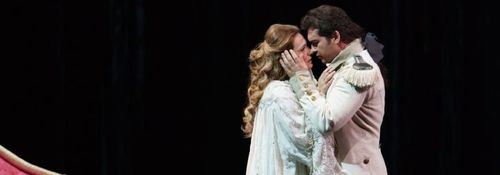 Pedro Halffter dirige Adriana Lecouvreur en el Teatro de la Maestranza