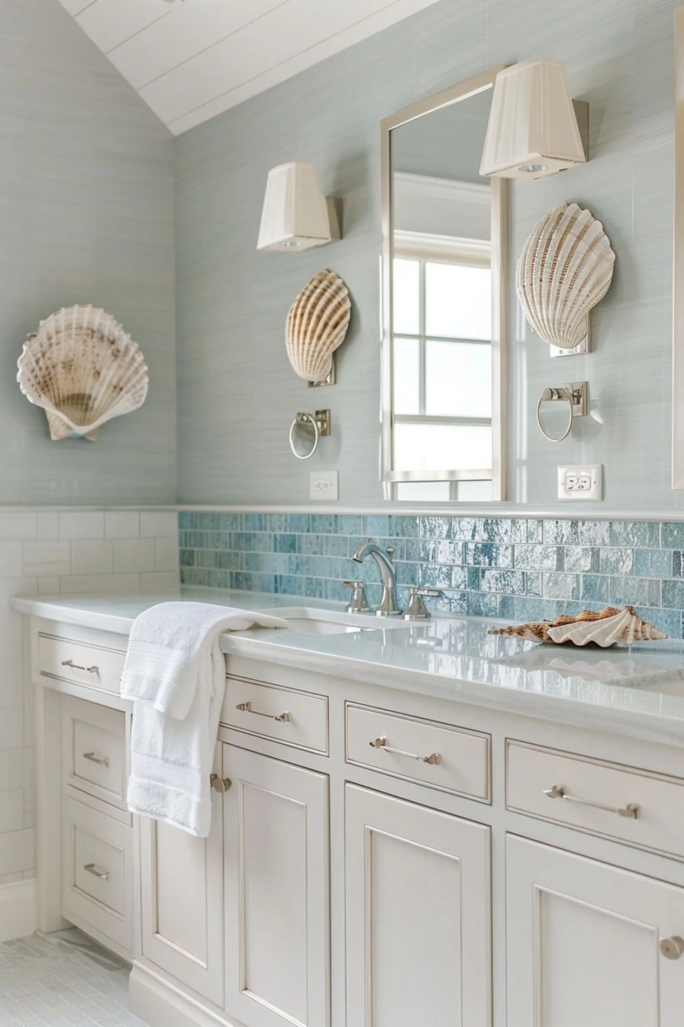 Coastal home design — photo 6