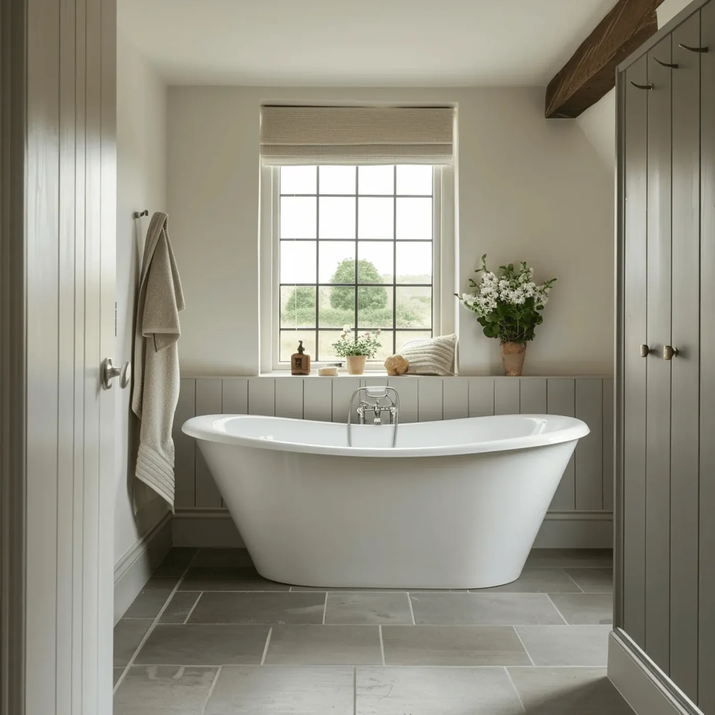 Cottage home design — photo 6