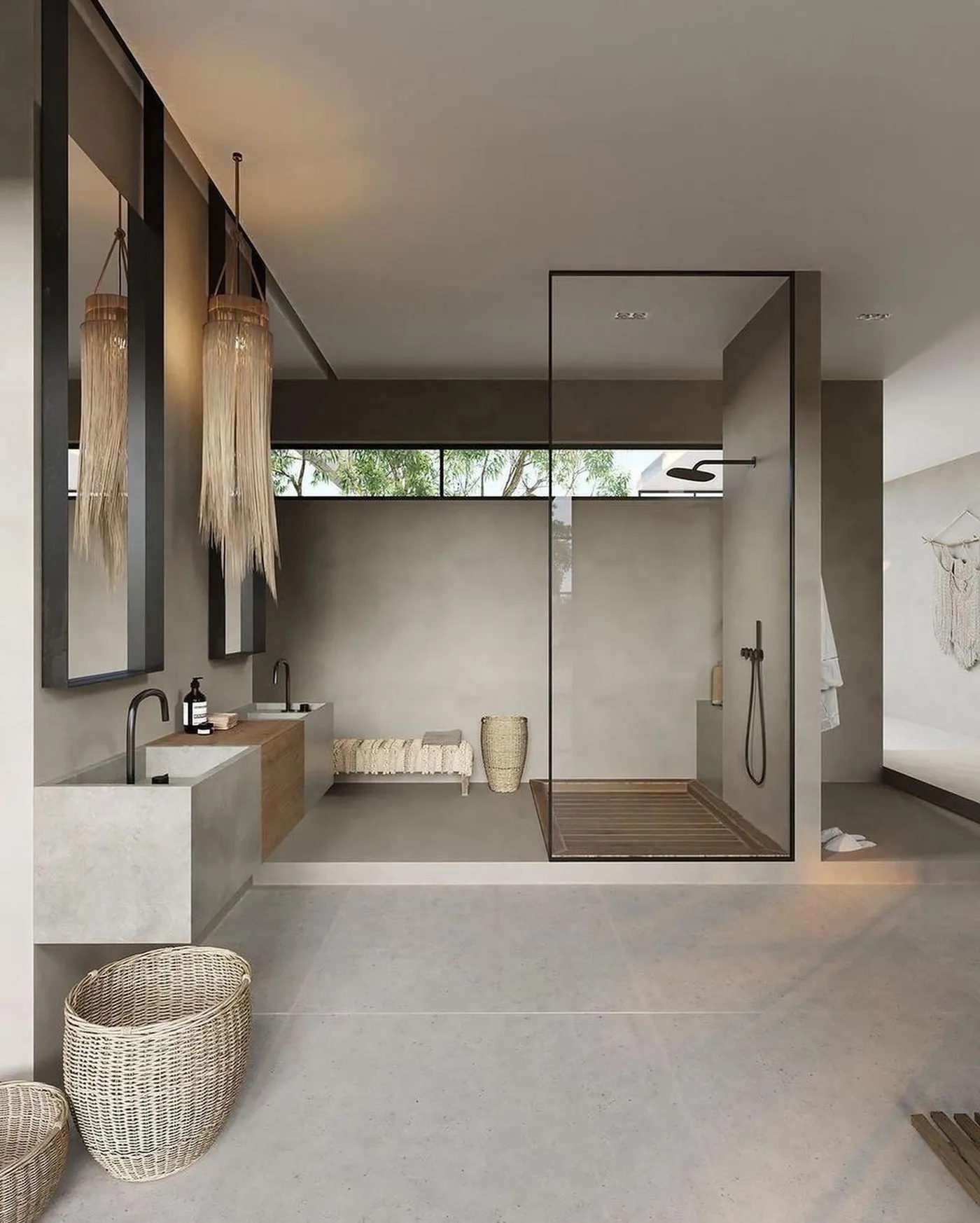 Japandi home design — photo 7