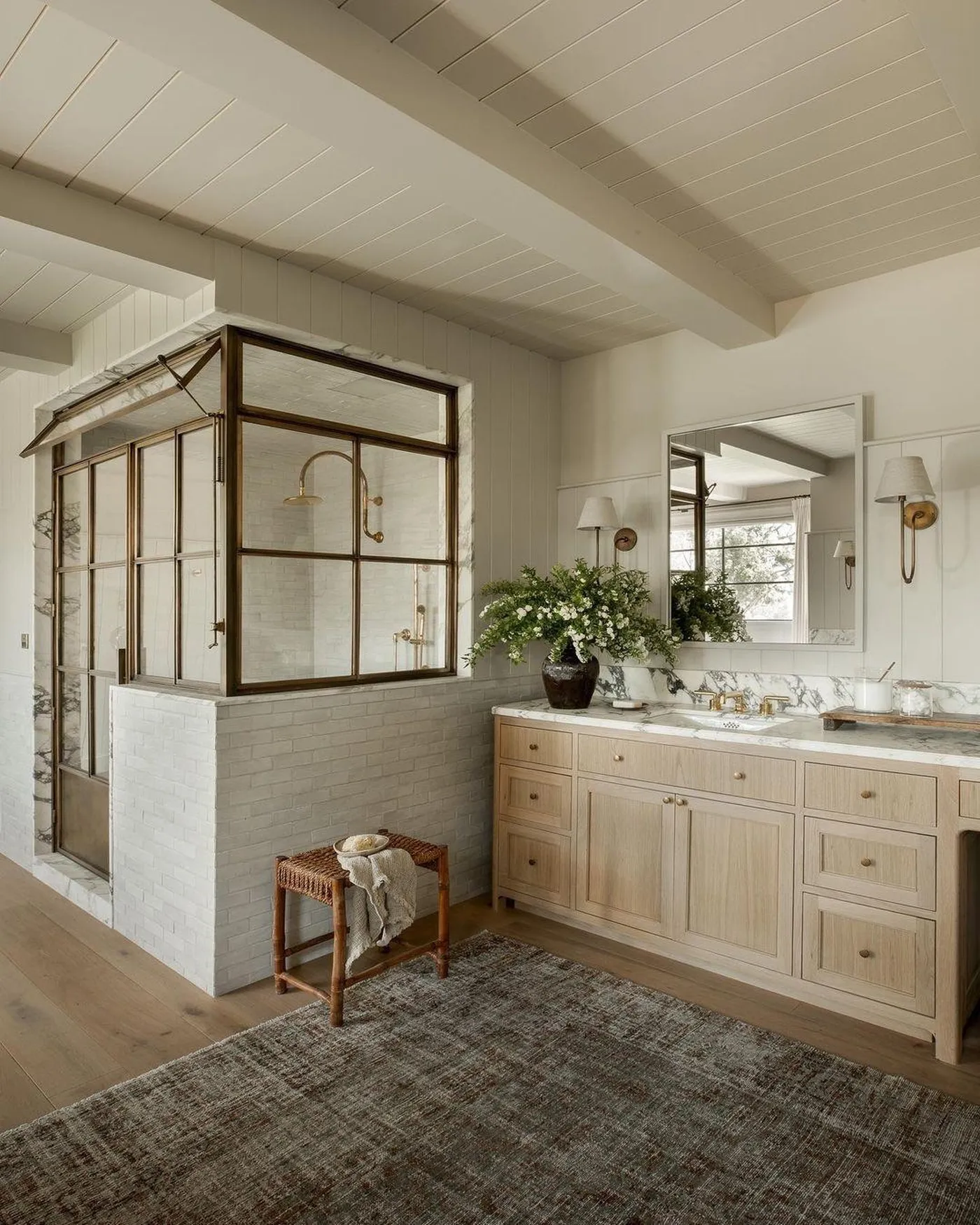 Modern Farmhouse home design — photo 2