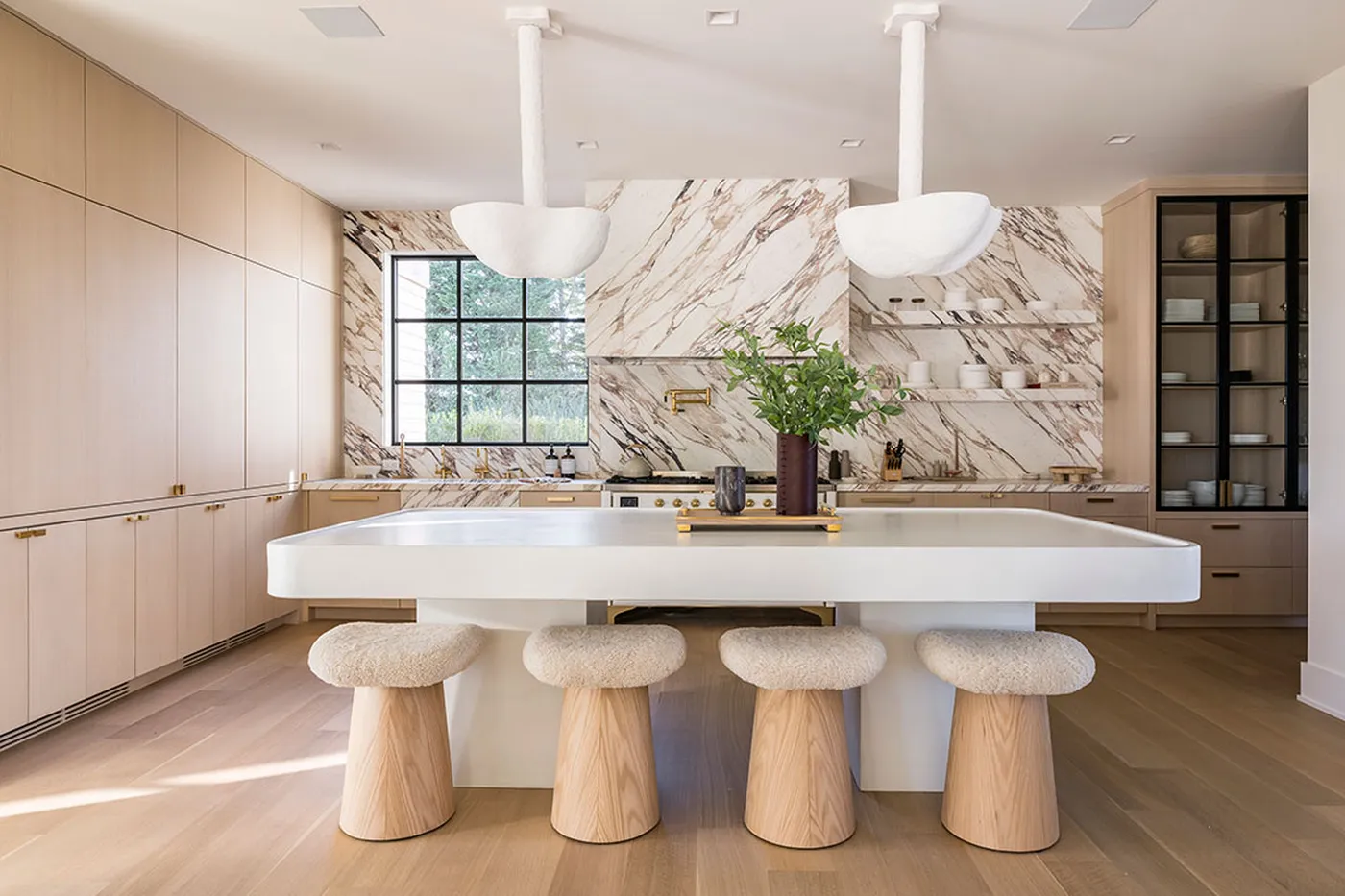 Organic Modern home design — photo 7