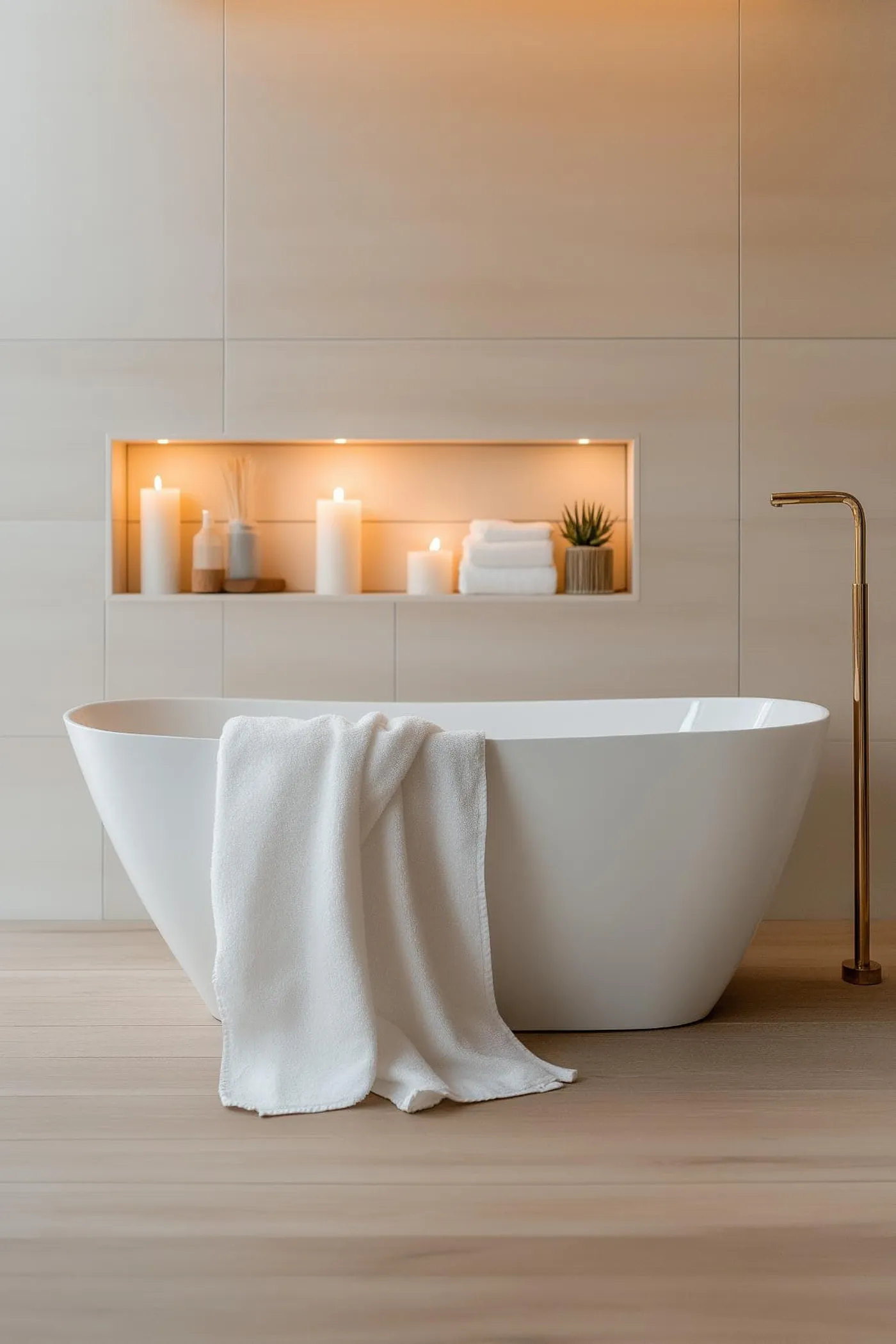 Scandinavian home design — photo 4