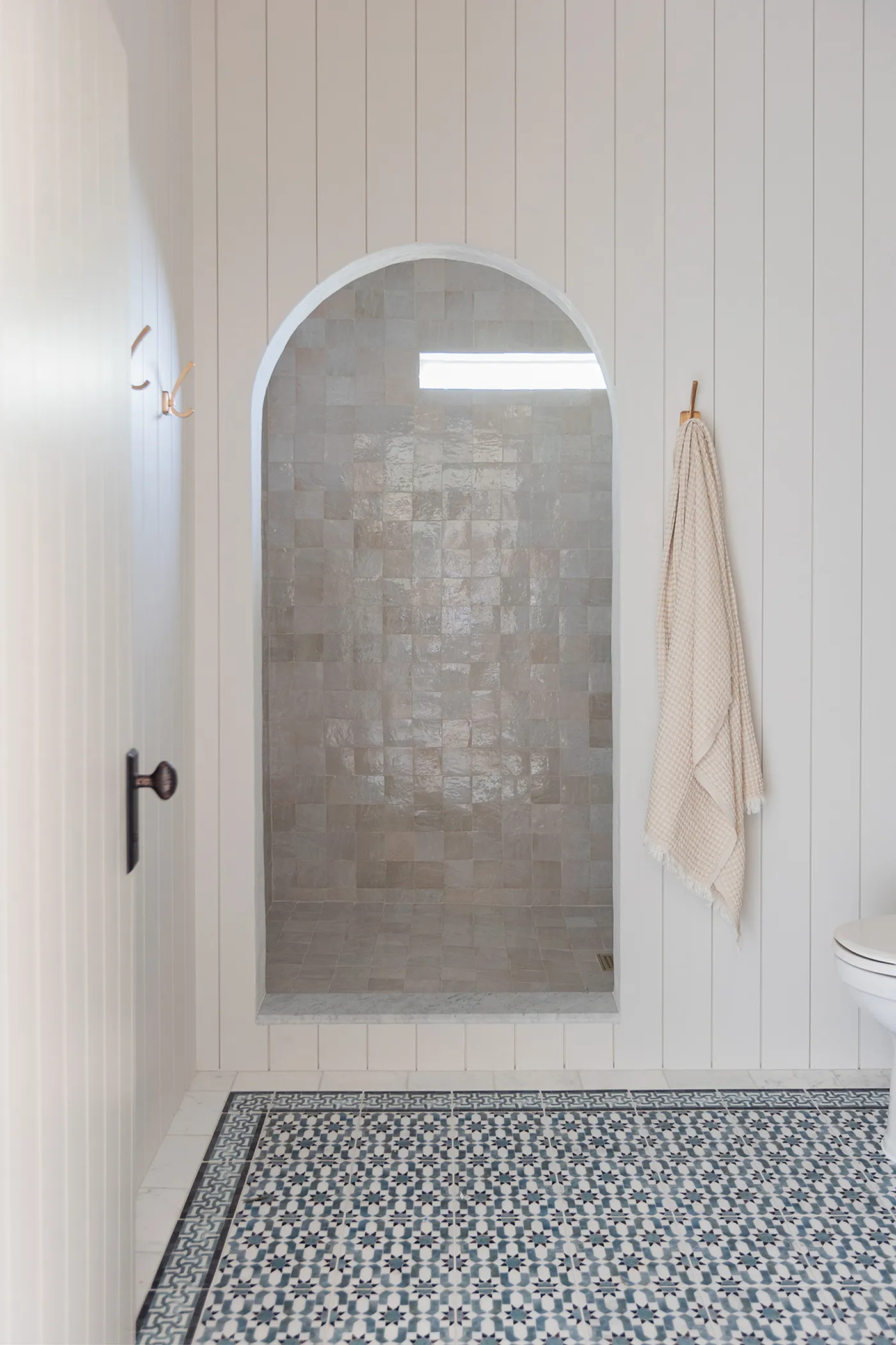 Spanish Revival home design — photo 7