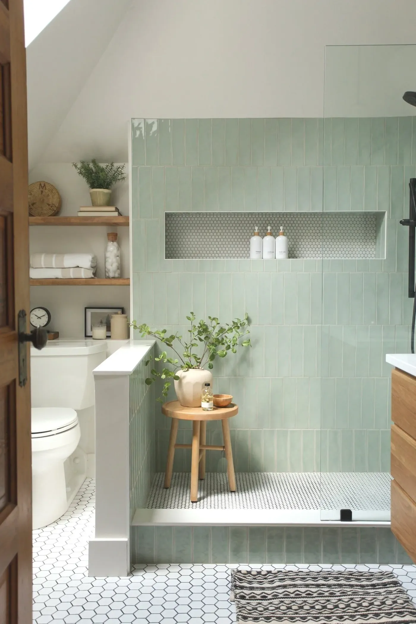Scandinavian home design — photo 6